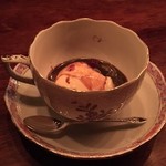 カフェ・鈴木 - 