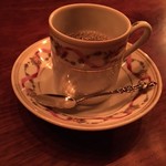 カフェ・鈴木 - 