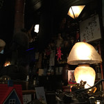 粥茶屋 写楽 - 2017年正月。