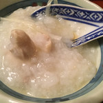 粥茶屋 写楽 - 2017年正月。