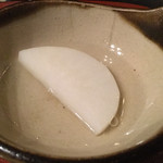 粥茶屋 写楽 - 2017年正月。