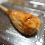 Bibai Yakitori Souzai En - 生つくね