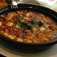 中国料理 「王朝」 ヒルトン東京 - 