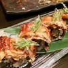 Yuutaro - 料理写真:うなぎの巻き寿司（THB500.00）