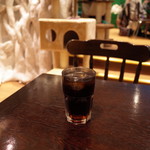 Lady Dinah's Cat Emporium - ダイエットコーラ