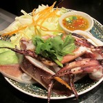 プラムックヤーン