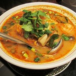 バーンキラオ - ゴイテイオトムヤムクン