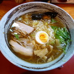 Gyokai ramen musashi - 