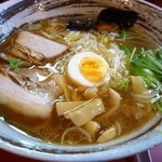 Gyokai ramen musashi - 