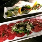 Vertigo & Moon Bar - 