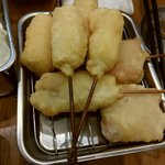 Kushikatsu Dengana - 