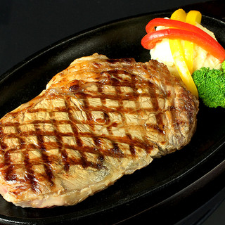 ステーキハウスダブル_2