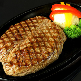 ステーキハウスダブル_1