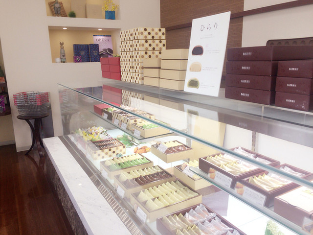 神戸白十字 赤穂店 播州赤穂 ケーキ 食べログ