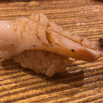 鮨 鈴木 - 水松貝