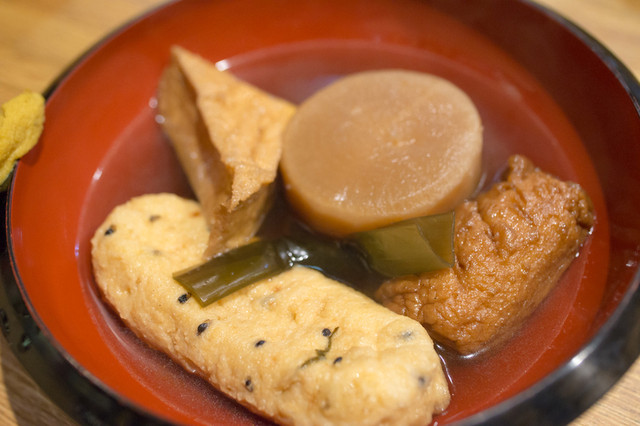 Tohachi Ningyocho Ningyo Cho Ten