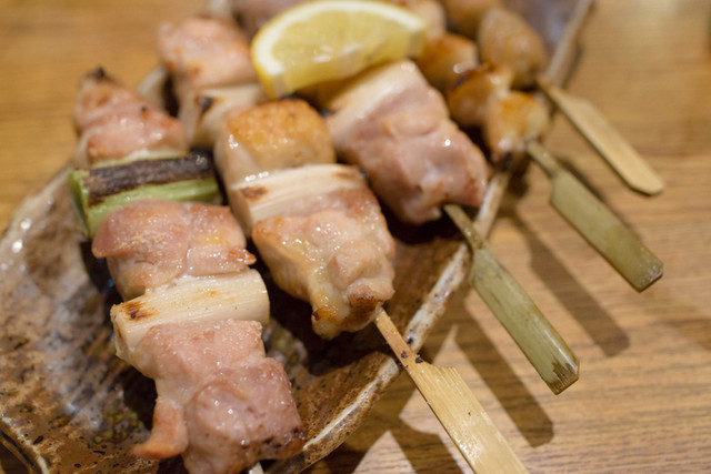 Tohachi Ningyocho Ningyo Cho Ten photo 2