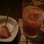 bar costa - オリジナルカクテル