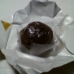 ゴンチャロフ - マロングラッセ（真空パックに包まれてます）