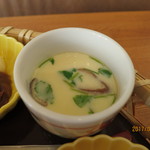 和ぐるめ - 茶碗蒸し