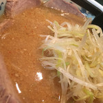 ラーメンショップさつまっ子 - 