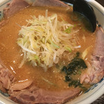 ラーメンショップさつまっ子 - 