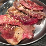 焼肉屋 牛蔵 - 