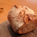 アノニム - サマーシュのパン