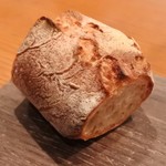 アノニム - サマーシュのパン