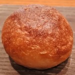 アノニム - ベッカライ・ビオブロートのパン