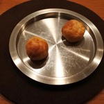 アノニム - グジェール