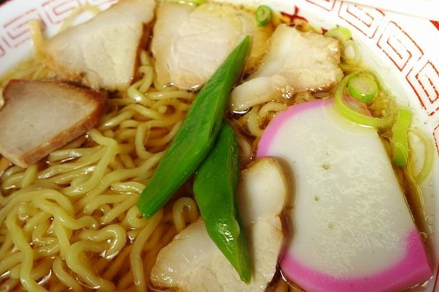 末廣食堂 - 相馬（食堂）の写真