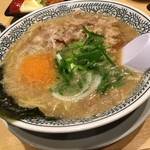 丸源ラーメン - 