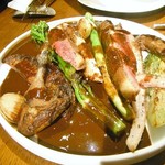 レストランユニック - 