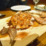 レストランユニック - 