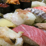 Sushikou - 