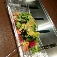 天空焼肉 星遊山 - 