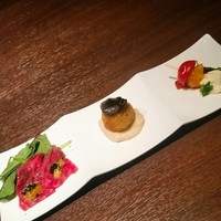 天空焼肉 星遊山 - 