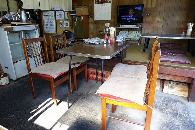 末廣食堂 - 相馬（食堂）の写真