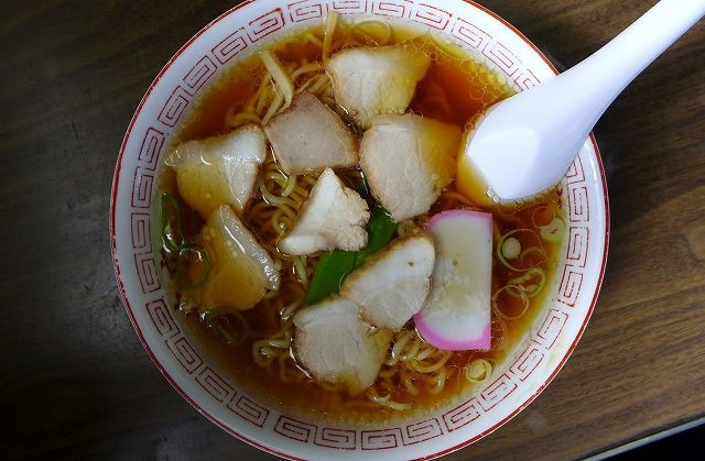 末廣食堂 - 相馬（食堂）の写真