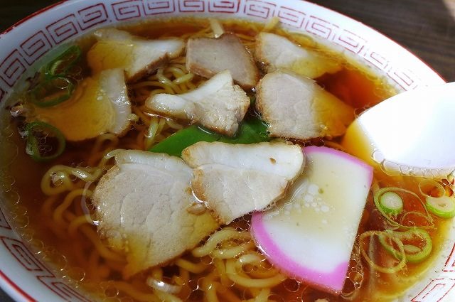 末廣食堂 - 相馬（食堂）の写真