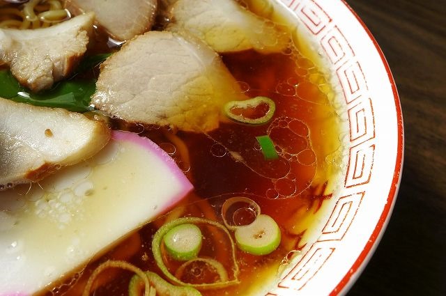 末廣食堂 - 相馬（食堂）の写真