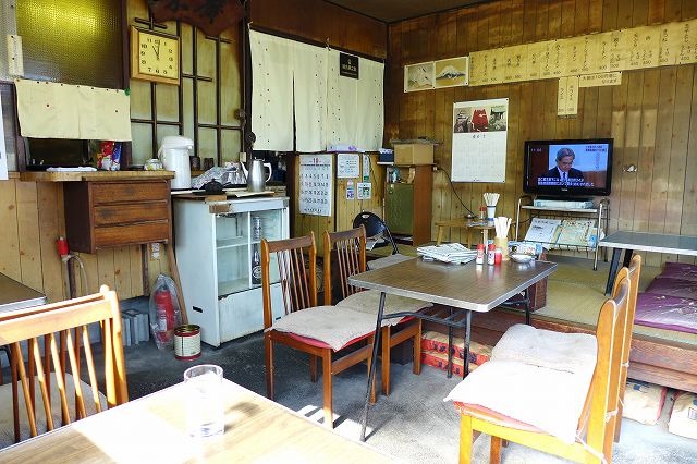 末廣食堂 - 相馬（食堂）の写真