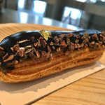 ザ マンダリン オリエンタル グルメショップ - エクレアトンカ 2016/02/18