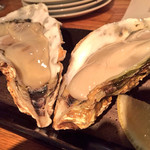 Grill＆Oyster Rico 牡蠣と魚 - 