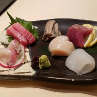 乾山 ANAインターコンチネンタルホテル東京店 - 