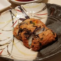 乾山 ANAインターコンチネンタルホテル東京店 - 