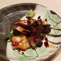 乾山 ANAインターコンチネンタルホテル東京店 - 