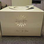 Mont St. Clair - 生デコ　5号（15cm）