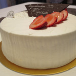 生デコ　5号（15cm）